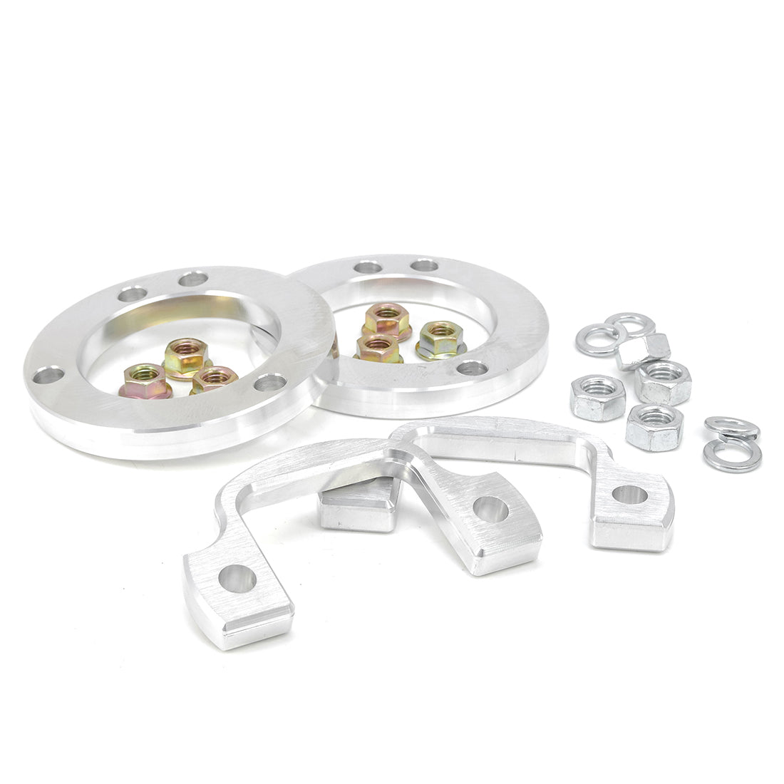 1.25 Inch Leveling Kit 2021-2023 Ford Bronco ReadyLIFT