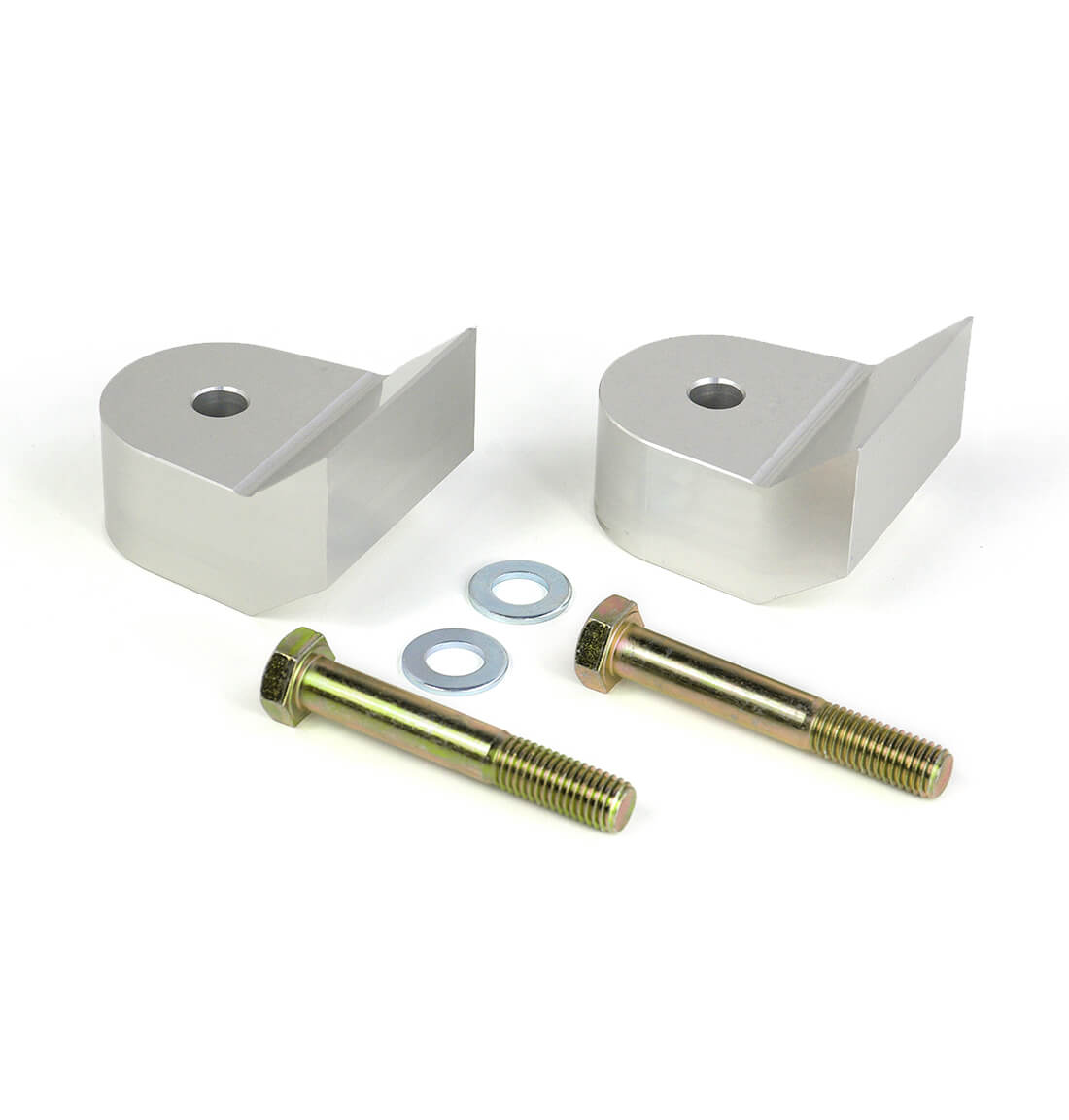 1.5 Inch Front Leveling Kit 2005-2025 Ford Super Duty 4WD ReadyLIFT