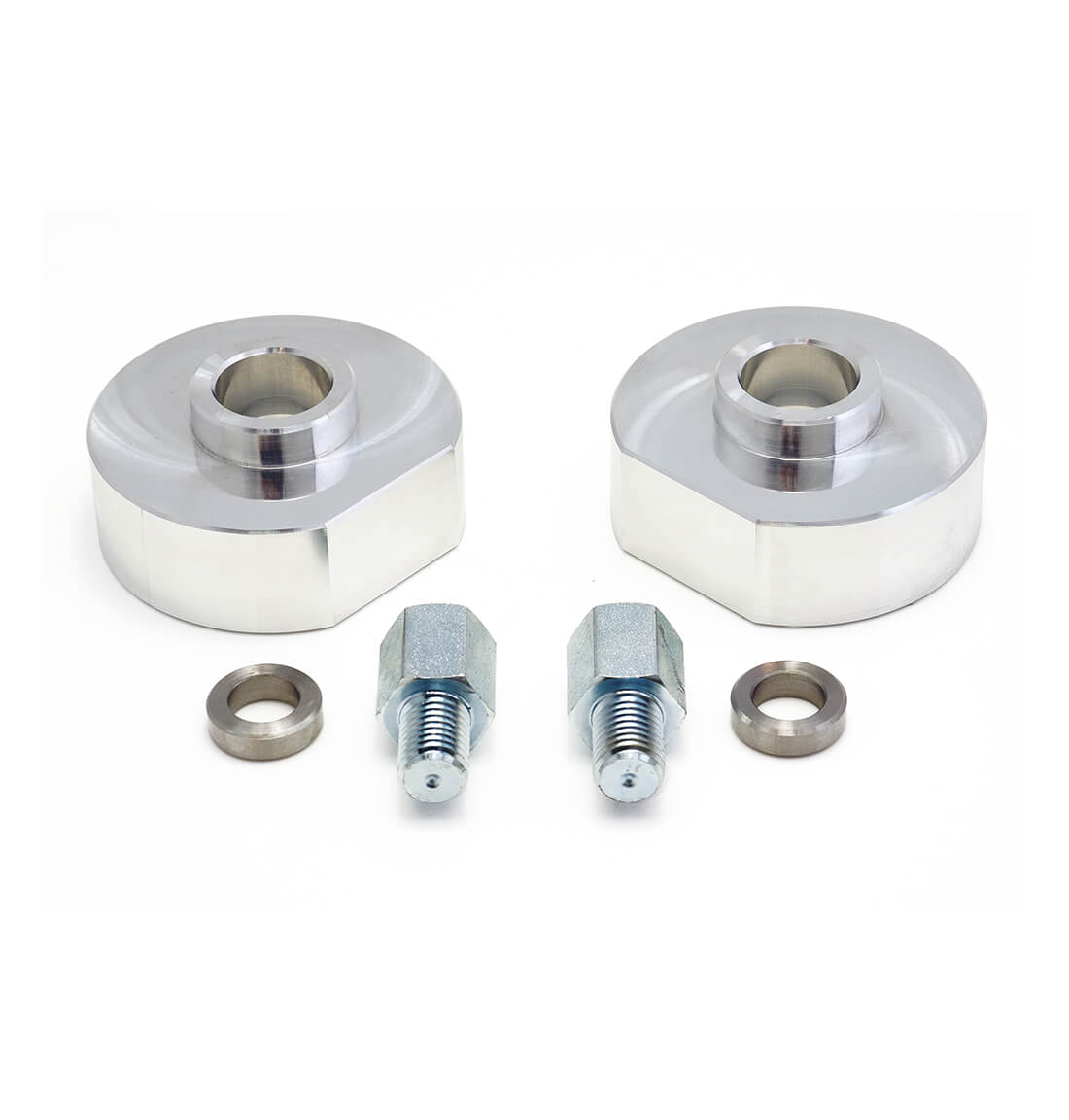 2 Inch Front Leveling Kit 1999-2016 Ford Super Duty 2WD ReadyLIFT