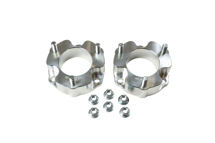 1.5 Inch Leveling Kit 2024-2025 Ford Ranger ReadyLIFT
