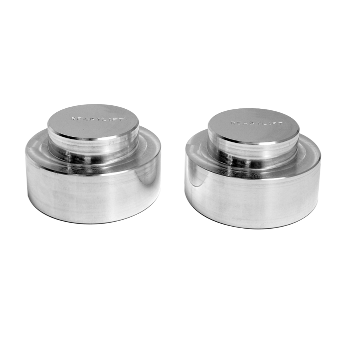 1.5 Inch Rear Coil Spring Spacer GM SUV / Sut 2002-2020 ReadyLIFT