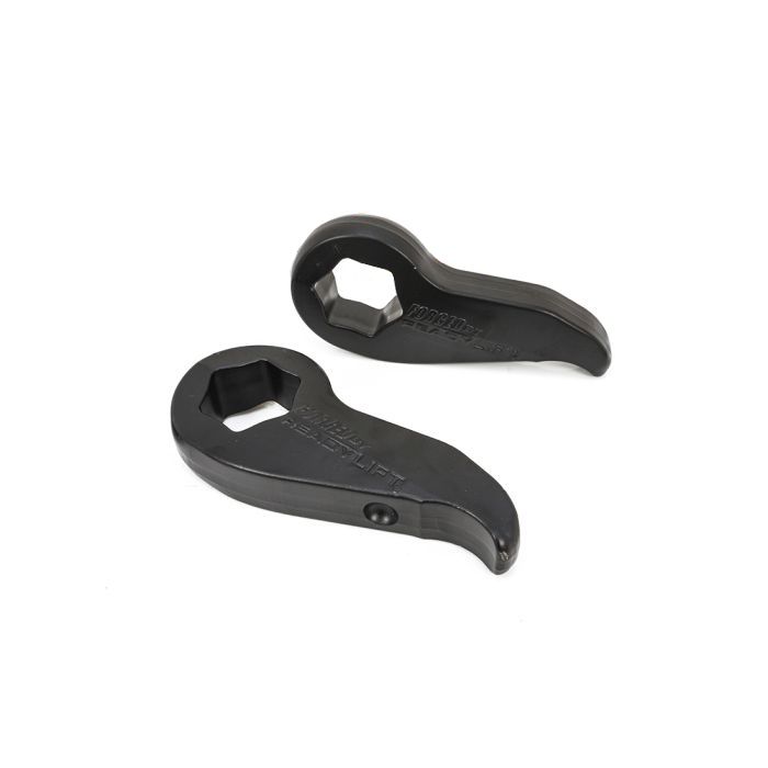2 Inch Front Leveling Kit Forged Torsion Key ReadyLIFT