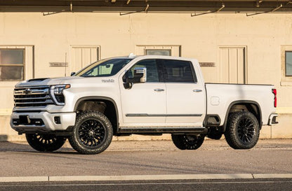 2 Inch Front Leveling Kit Forged Torsion Key ReadyLIFT