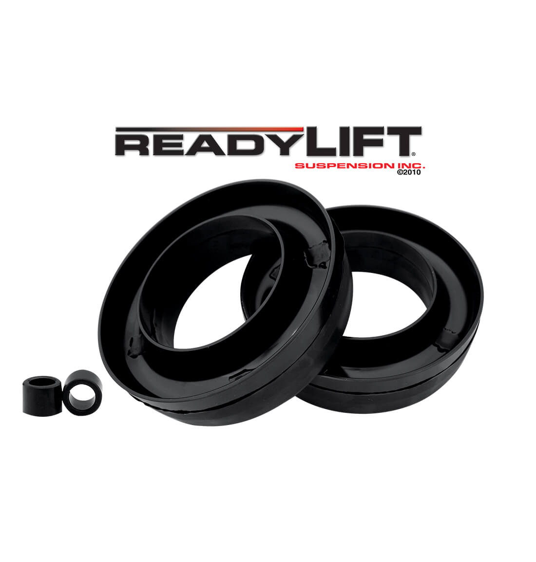 2 Inch Front Leveling Kit 1999-2007 Silverado/Sierra 1500 2WD ReadyLIFT