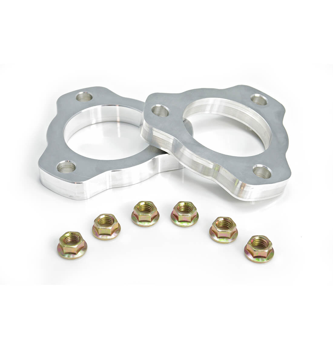 1.25 Inch Front Leveling Kit  2014-2022 Colorado / Canyon / ZR2 ReadyLIFT