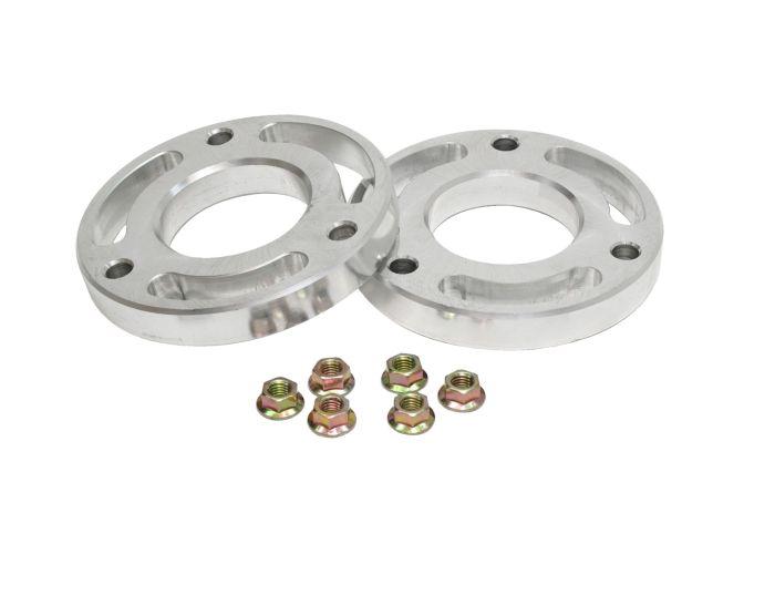 1.5 Inch Leveling Kit 2019-2025 Silverado/Sierra 1500 2WD/4WD ReadyLIFT