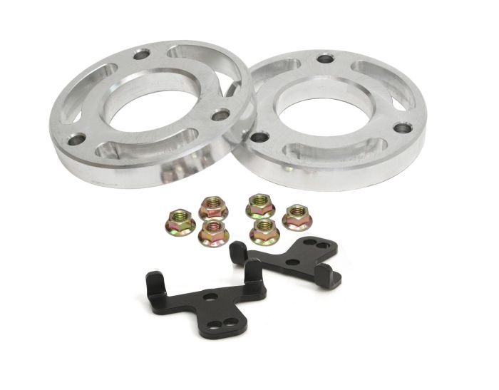 1.5 Inch Leveling Kit With ARC Bracket 2019-2025 GMC Denali 1500 ReadyLIFT