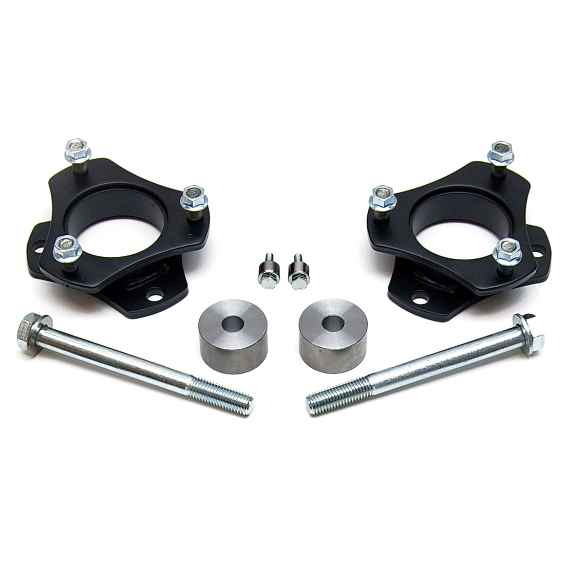 2.25 Inch Front Leveling Kit 2005-2023 Toyota Tacoma 6-Lug ReadyLIFT