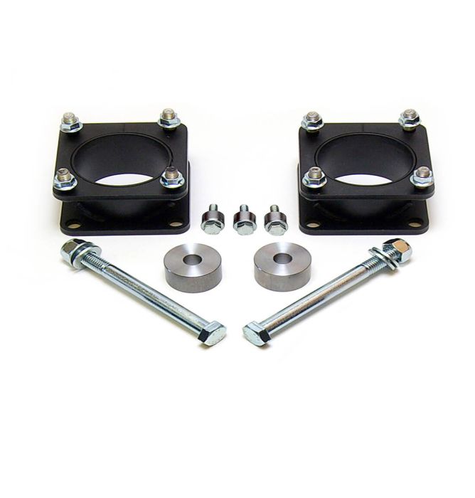 3 Inch Front Leveling Kit 2007-2021 Toyota Tundra TRD / SR5 Rock Warrior ReadyLIFT