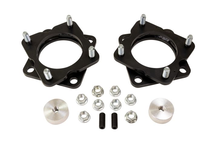 1 Inch Front Leveling Kit 2024-Up ReadyLIFT