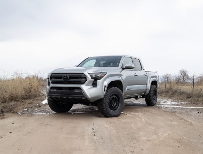 1-1.5 Leveling Kit 2024-Up Toyota Tacoma/4Runner ReadyLIFT