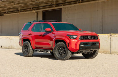1-1.5 Leveling Kit 2024-Up Toyota Tacoma/4Runner ReadyLIFT