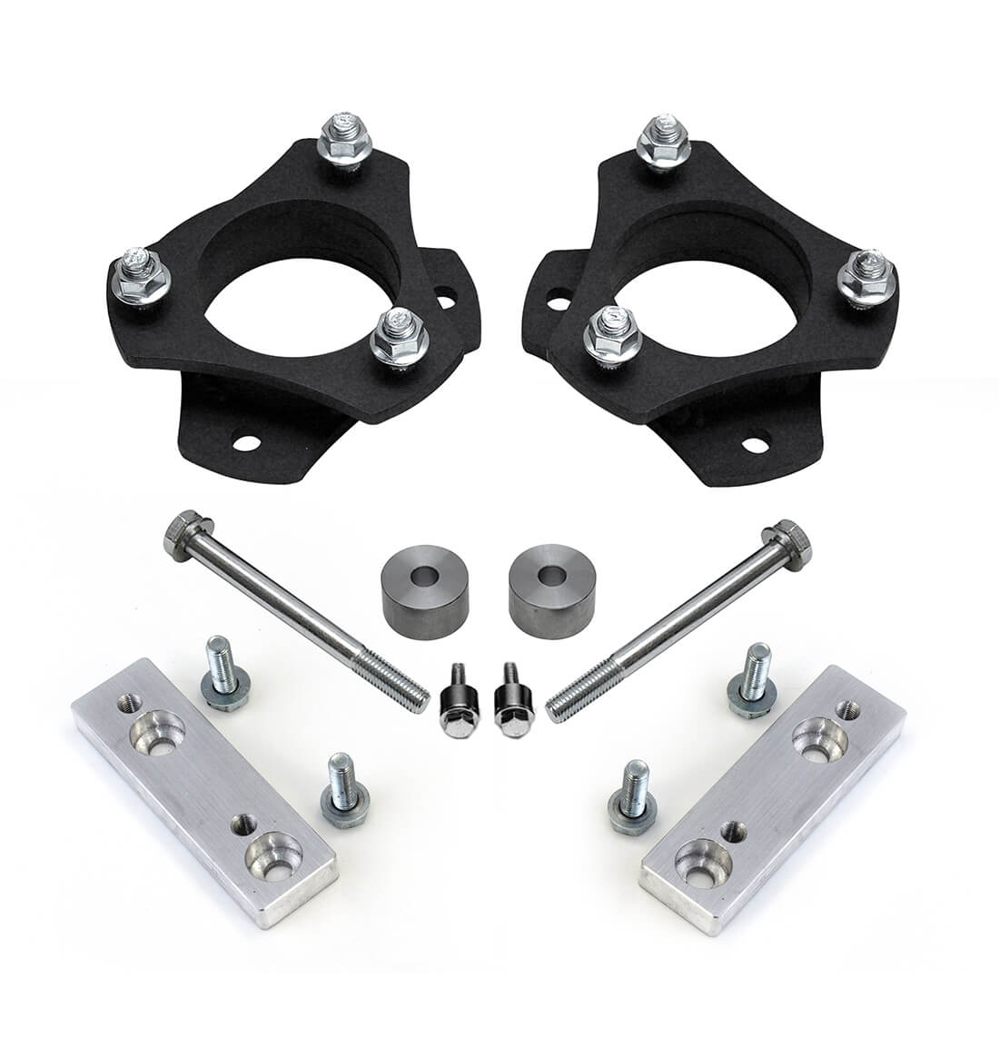 2.75-3 Inch Front Leveling Kit 2005-2021 Toyota Tacoma TRD / SR5 Rock Warrior ReadyLIFT