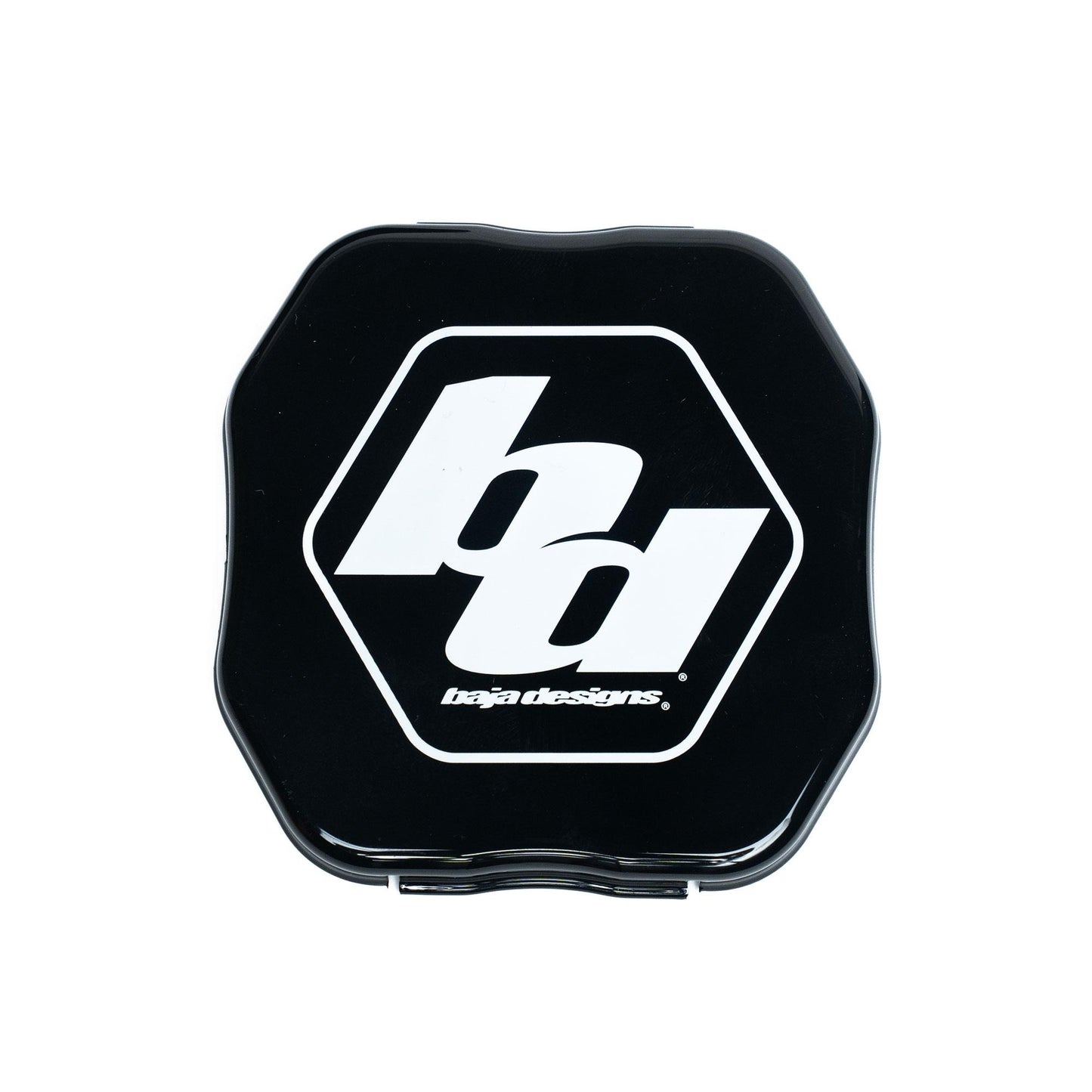 Squadron 2.0 Single Rock Guard Universal Black Baja Designs