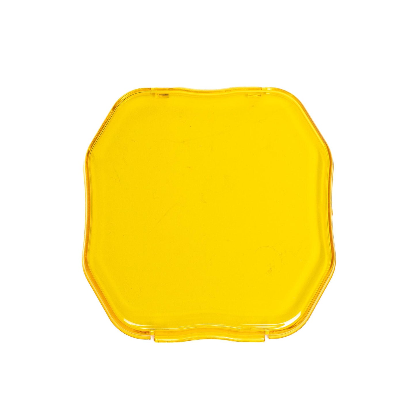 Squadron 2.0 Single Rock Guard Universal Baja Amber Baja Designs