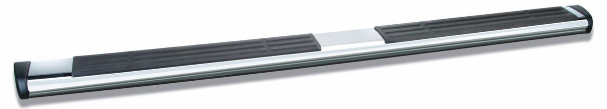 6 Inch OE Xtreme Series SideSteps Boards Only Polished Stainless Steel 1999-2026 Ford F-250/F-350 Go Rhino