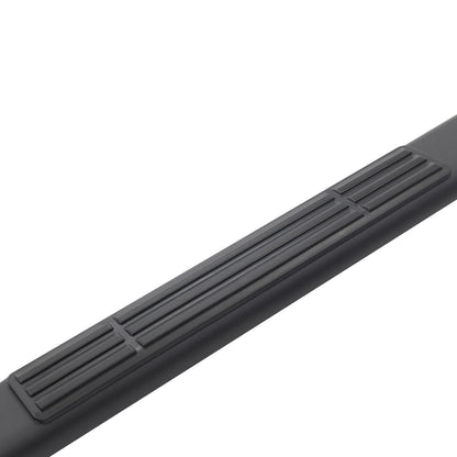 6 Inch OE Xtreme Series SideSteps Boards Only Textured Black 1999-2026 Ford F-250/F-350 2003-2010 Dodge Ram 2500/3500 Go Rhino