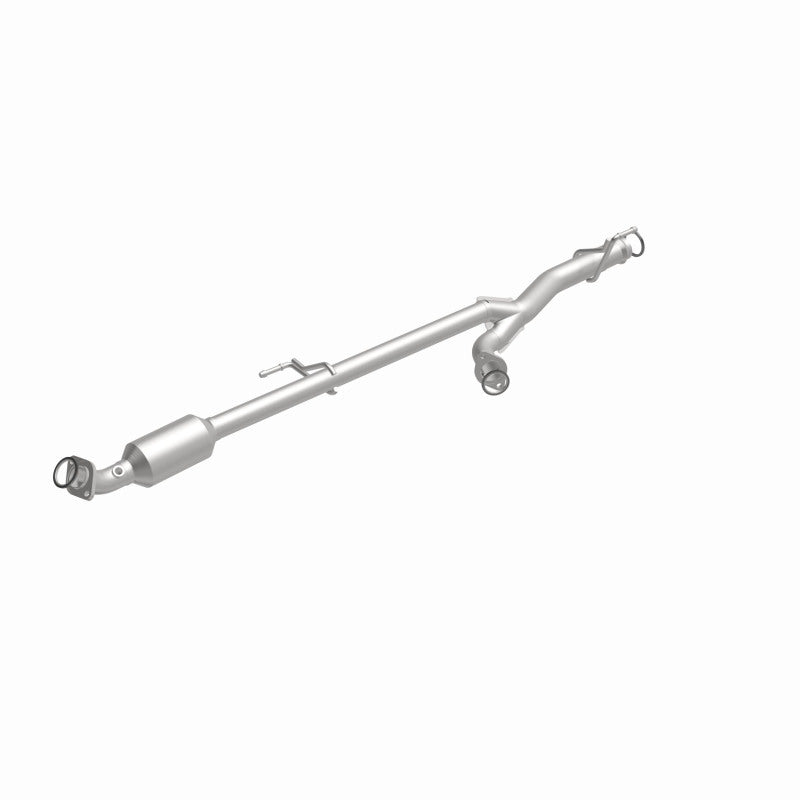 MagnaFlow 05-06 Toyota Tundra 4.0L Direct Fit Converter