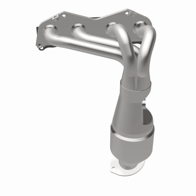 MagnaFlow Direct Fit Catalytic Converter 03 Camry 2.4L