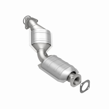 MagnaFlow DF Catalytic Conv 03-06 Infiniti G35 3.5L D/S Assy / 03-06 Nissan 350Z 3.5L D/S Assy