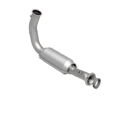 MagnaFlow Direct Fit Catalytic Converter 2004 Liberty P/S frt