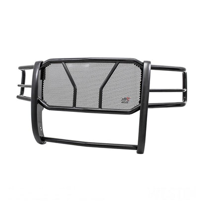 Westin 2014-2015 GMC Sierra 1500 HDX Grille Guard - Black
