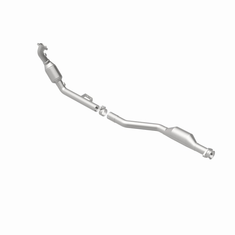 MagnaFlow Direct Fit Catalytic Converter 2000 Mercedes CL500 5.0L