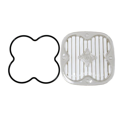 Squadron Pro and Sport Lens Kit Baja Designs