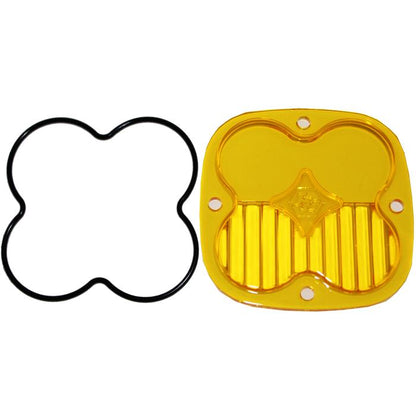 Squadron Pro and Sport Lens Kit Baja Designs