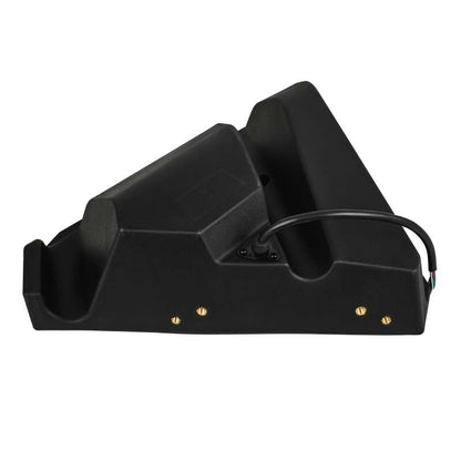 DS18 2015+ Polaris Slingshot Front Panel Enclosure Fits 2x 6.5in & 2x 3.8in Speakers (Not Included)