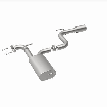 MagnaFlow Sys Cat-Back 01-03 Toyota Celica Gts 1.8