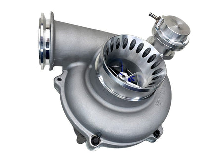 KC Turbos X-(Power Pack) KC300x Stage 3 Turbo 66/73 - 7.3 Powerstroke