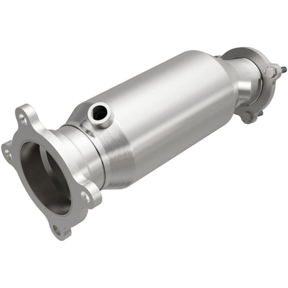 MagnaFlow Direct Fit Catalytic Converter 2012-2014 Audi A6 2.0L