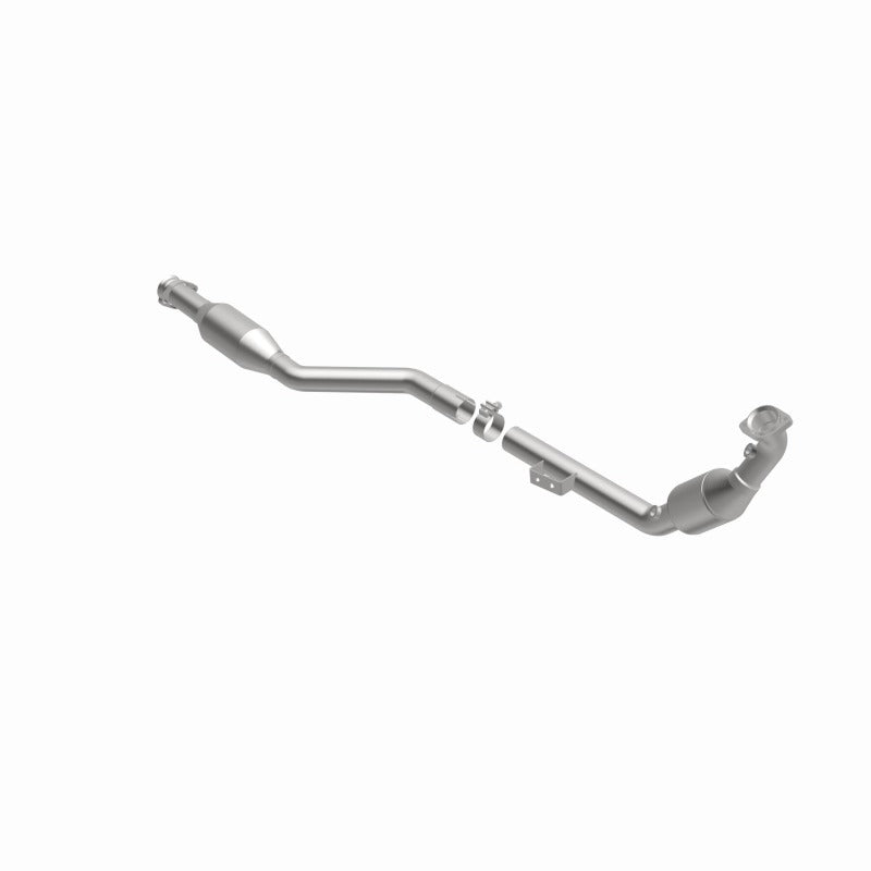 MagnaFlow Direct Fit Catalytic Converter 2000 Mercedes CL500 5.0L