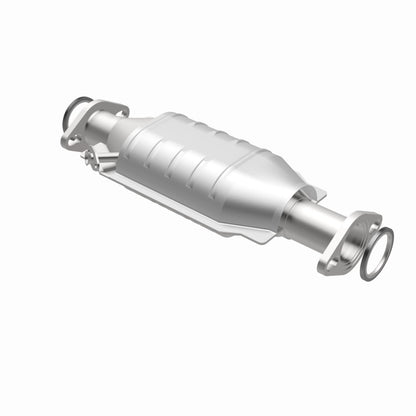 MagnaFlow Direct Fit Catalytic Converter Toyota 81-83