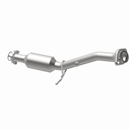 MagnaFlow Direct Fit Catalytic Converter 12-14 Civic Hybrid 1.5L