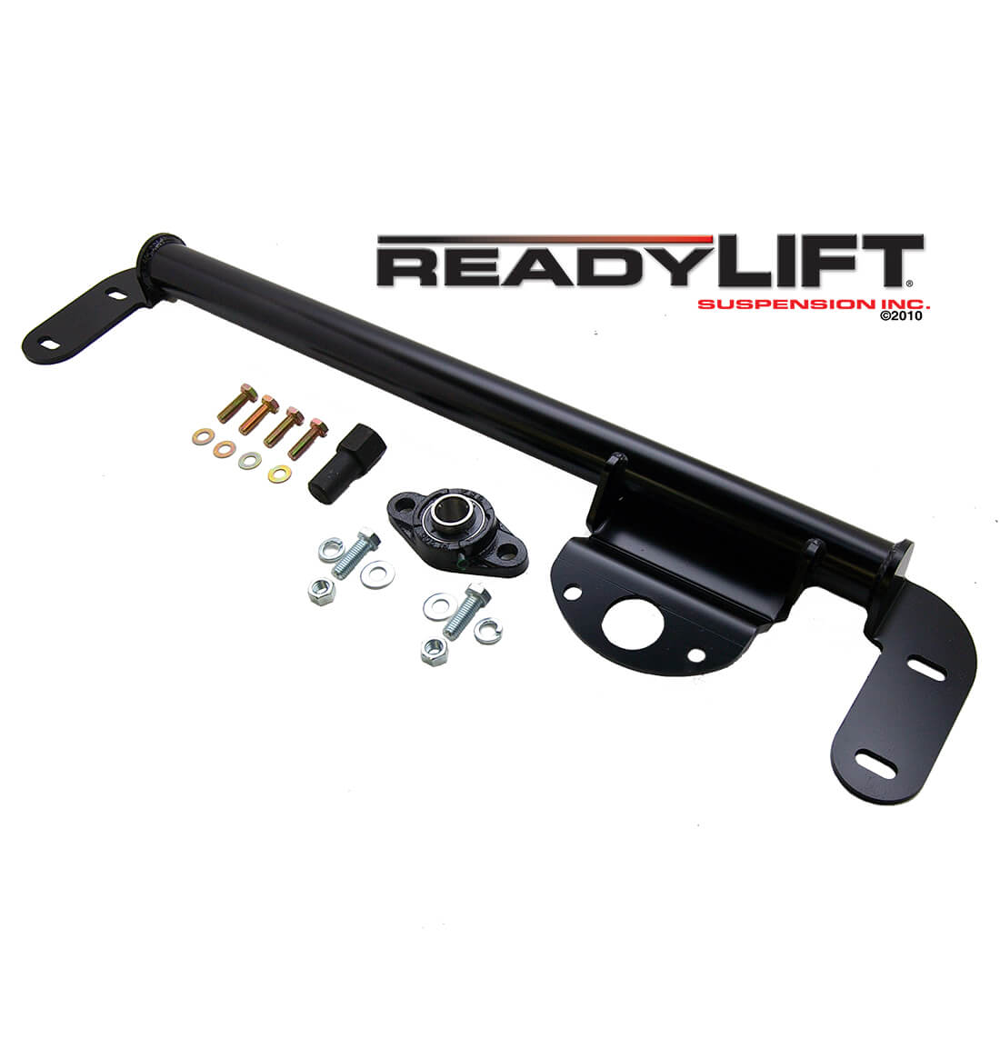 Steering Box Stabilizer Bar 2003-2008 Dodge Ram 2500/3500 4WD ReadyLIFT