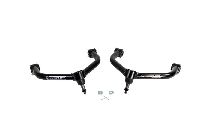 1.5 Inch SST Upper Control Arms 2019-2025 Ram 1500 Equipped With Rear Air ReadyLIFT