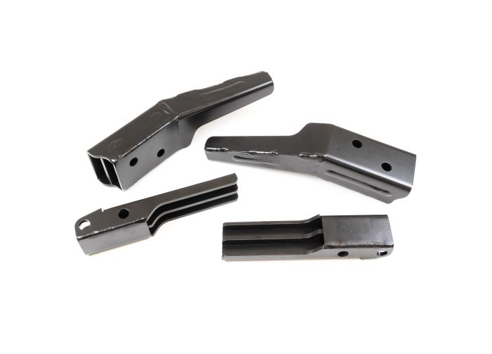 High-Clearance Anti-Intrustion Beams 2021-2025 Ford Bronco ReadyLIFT