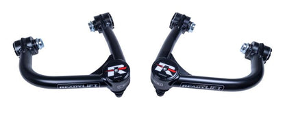 Leveling & SST Lifts Upper Control Arms New Bushings & High Angle Ball Joint 21-25 Ford Bronco ReadyLIFT