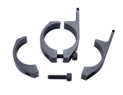 Upper Control Arms Headlight Leveling Sensor Bracket, 1/4 Inch Tubular Bracket With Height Adjustments 04-25 Ford F-150 ReadyLIFT