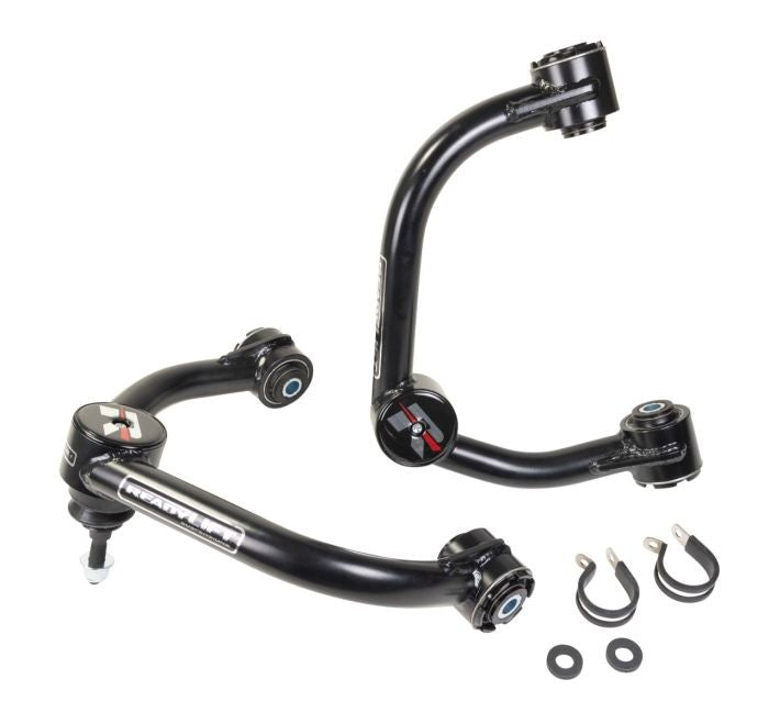 Upper Control Arms 2004-2024 Ford F-150 Leveling/Big ReadyLIFT