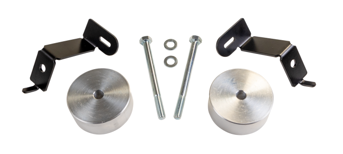 Headlight Level Sensor Bracket 2.5 Inch Kit 23-25 Ford F-250/F-350 Super duty ReadyLIFT