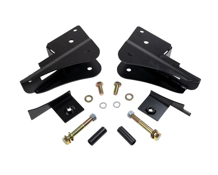 Radius Arm Bracket Kit 2023-2025 Ford Super Duty F-250/F-350 Super Duty 4WD ReadyLIFT