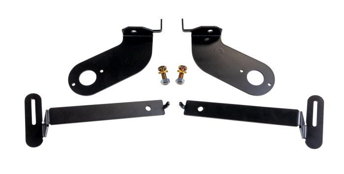 Headlight Level Sensor Bracket 3.5-6 Inch Kit 23-25 Ford F-250/F-350 ReadyLIFT