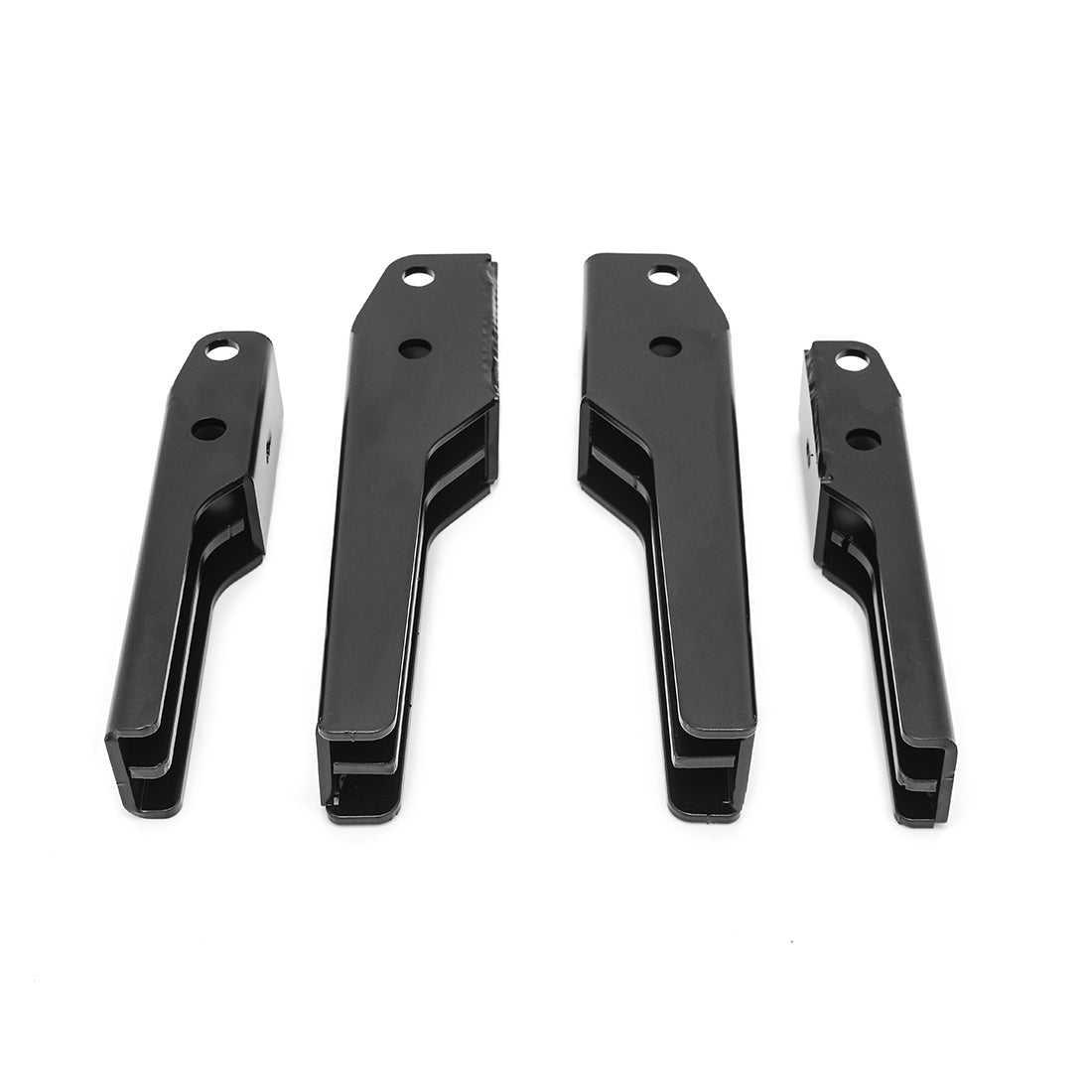 High Clearance Anti-Intrusion Beams 2019-2025 Ford Ranger 2WD/ 4WD ReadyLIFT