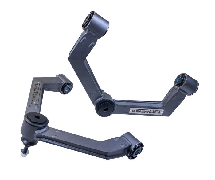 Xtreme-Duty Fabricated A-Arm Kit 2020-2025 Silverado/Sierra 2500HD/3500HD ReadyLIFT