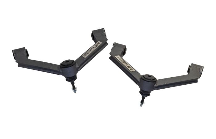 Xtreme-Duty Fabricated A-Arm Kit 2020-2025 Silverado/Sierra 2500HD/3500HD ReadyLIFT