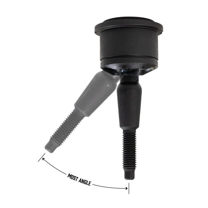 Xtreme-Duty Fabricated A-Arm Kit 2011-2019 Silverado/Sierra 2500HD/3500HD ReadyLIFT