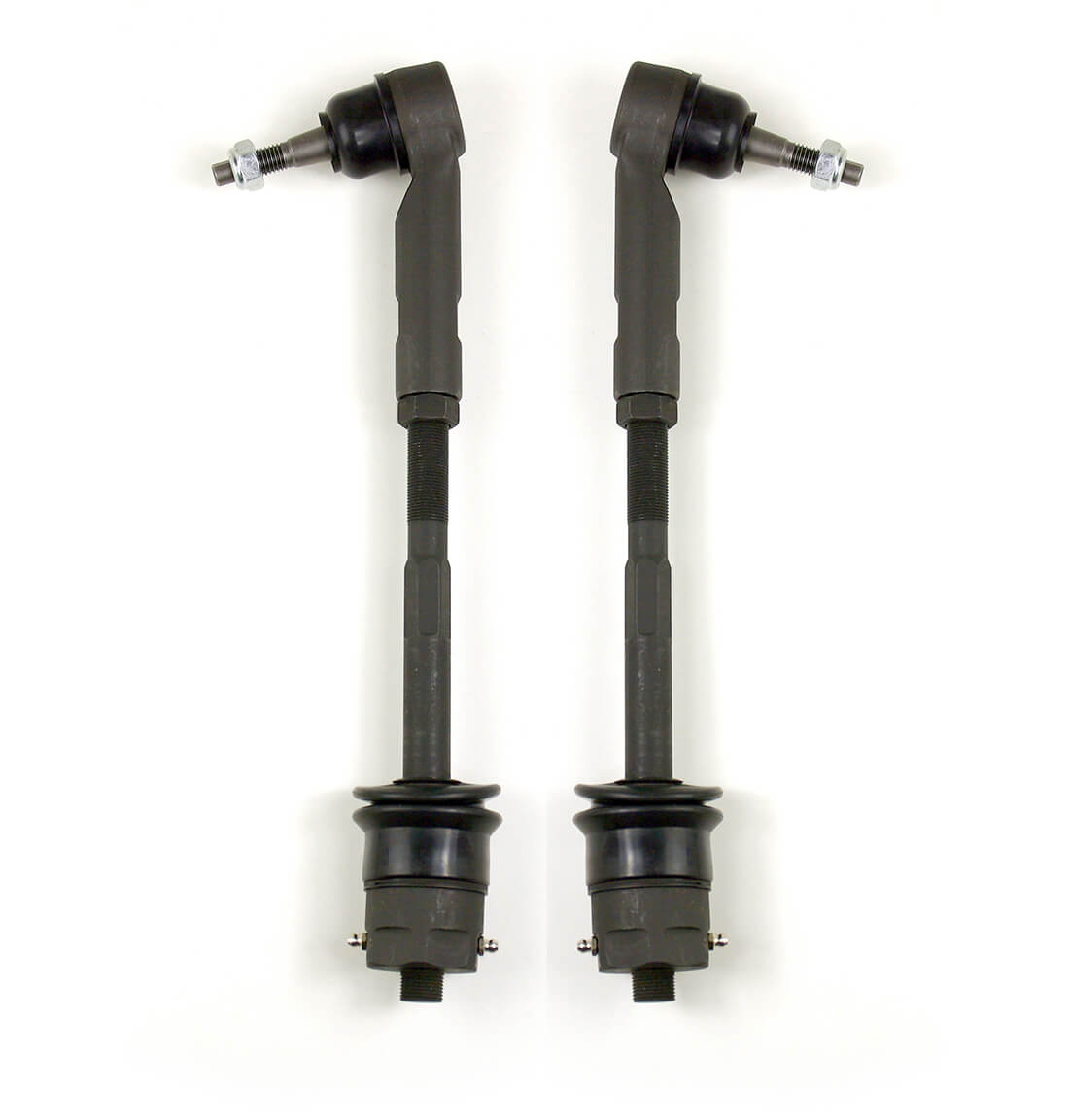 Tie Rod Replacement Assemblies 2011-2024 Silverado/Sierra 2500/3500 HD ReadyLIFT